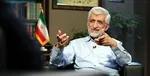 جلیلی: نمی‌توان کشور را با تعارف و‌ نمایش اداره کرد