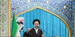 اقامه اولین نمازجمعه تهران در ۱۴۰۴ به امامت کاظم صدیقی