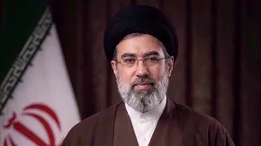 فیلم| نگاهی کوتاه به زندگی رهبر جدید انقلاب