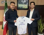 پاداش ۱۰ میلیونی فرهاد مجیدی به استقلالی‌ها