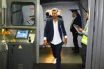 مهاجم استقلال به اردوی تیم ملی رسید