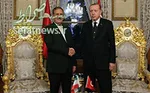 اردوغان: ترکیه یک کشور قبیله‌ای نیست