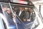 خط 6 مترو با حضور روحانی افتتاح رسمی می‌شود