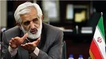 دستگاه قضا ادعاهای نجفی را پیگیری کند