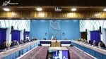 رئیسی: حمایت از تولید با بخشنامه اتفاق نمی‌افتد
