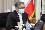 همتی: دلار به زیر ۲۰ هزار تومان می‌رسد