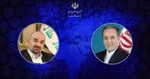 معاون حقوق بشر وزیر دادگستری: ۱۹ زندانی ایرانی از اقلیم کردستان عراق به کشور منتقل شدند