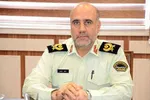 عاملان آتش‌سوزی کوه خائیز دستگیر شدند