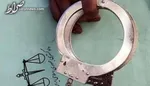 دستگیری ۲ قاتل متواری در ری