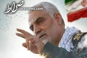 فیلم | خاطره شنیدنی بازیگر «۲۳ نفر» از حضور حاج قاسم سلیمانی در پشت صحنه فیلم