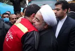 پیدا شدن پیکر یک آتش‌نشانان دیگر از زیر آوار/ انتقال اجساد 3 شهید به پزشکی قانونی/ علت احتمالی آتش سوزی/ مقصران در نقش قهرمان!