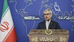 اروپایی‌ها به درخواست آمریکا و رژیم صهیونیستی اقدام به فعالسازی مکانیسم ماشه کرده‌اند