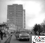 وقتی فردوسی هم جایی در شهر ندارد!