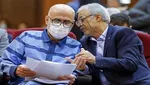توقیف ۲ فروند کشتی متخلف و کشف هزار و ۵۰۰ کیلوگرم انواع آبزیان