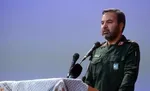 سپاه: یک پهپاه MQ ۱ را ساقط کردیم