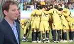 حسن‌زاده: تخلف ترکیه را به فیفا دادیم