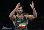 علت اعزام حسن یزدانی به بازی‌های المپیک