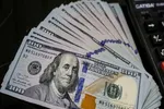 قیمت دلار در بازار آزاد امروز دوشنبه ۷ اردیبهشت ۱۴۰۵ +جدول