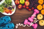 چگونه چربی‌های دور شکم و کمر را از بین ببریم؟