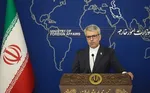 خواسته‌های ملت ایران از زبان سخنگوی وزارت خارجه