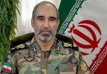 عکس| سربازان شما را به ماقبل حجر می‌فرستیم