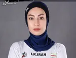 رتبه عجیب حسن یزدانی در برترین‌های کشتی جهان