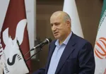 مهدی تاج: رئیس جمهور کاملاً فوتبالی است