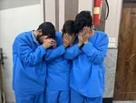 اعترافات نوازنده دوره‌گرد از یک جنایت سمی