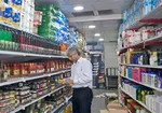 صدای شکسته شدن استخوان مردم به گوش می‌رسد /می خواستیم وزیر زن بگذاریم، نگذاشتند /باید مسیرها را باز کنیم