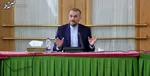 وزیر دفاع: اولویت بنیادین وزارت دفاع؛ تقویت توان رزم نیرو‌های مسلح
