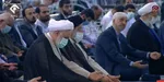 آیت‌الله رئیسی عید سعید قربان را به سران کشور‌های اسلامی تبریک گفت