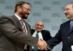 عربستان ظرف ۱۲ ماه با رژیم صهیونیستی عادی سازی روابط می‌کند
