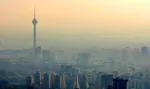 ۲۰ روز هوای قابل قبول در تهران