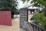 وقوع سیل در۳ استان کشور