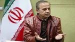 کارگردان «خط فرضی»: از کاندیدا نشدن سحر دولتشاهی همچنان شوکه‌ام!+ عکس