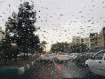 آغاز بارش‌ها در غرب کشور و ارتفاعات البرز