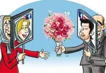 پاسخ‌های جالب وزیر ارتباطات به مهران مدیری در دورهمی