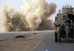 پرواز‌ها در فرودگاه بین‌المللی هرات متوقف شدند