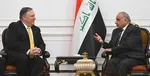 گفت‌وگوی پمپئو با پادشاه عمان درباره ایران