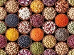قیمت مصوب ۱۲ قلم حبوبات وارداتی اعلام شد