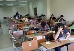 لو رفتن سوال امتحانات نهایی هر سال تکرار می‌شود