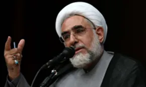 عکسی دیده نشده از نوه و نتیجه امام(ره)