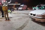 سردار اشتری: اراذل و اوباش در برابر پنجه فولادین پلیس توان مقابله نخواهند داشت / مجازات‌ سنگینی در انتظار عاملان شهادت مأمور ناجا است