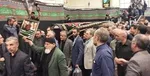 استعفاهای جنجالی در دهه 60، 80 و 90