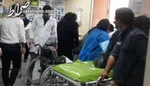 افزایش شمار مصدومان زلزله / استقرار دستگاه‌های امدادرسان در منطقه