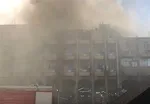 آتش‌سوزی در یک زندان در اندونزی/ ۴۱ نفر کشته و ۷۲ تَن زخمی شدند