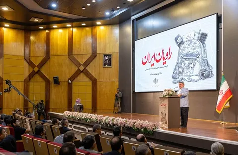 تصاویر| گردهمایی روابط عمومی‌های دستگاه‌های کشور