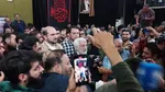 پسر پزشکیان خطاب به جلیلی: صحبت درباره مذاکره گوساله‌پرستی نیست
