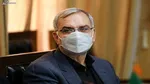 وزیر بهداشت: ۹۹ درصد داروها در داخل کشور تولید می‌شود