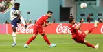 ایران پس از ۷۲ سال ۶ گل خورد!